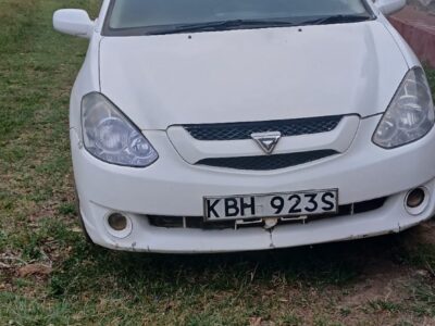 Toyota Caldina