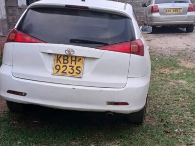 Toyota Caldina