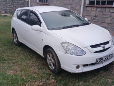 Toyota Caldina