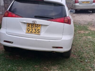 Toyota Caldina